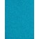 Women's slippers open nose, size 39-41, turquoise color