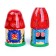 Teremok nesting doll 7 characters, mix