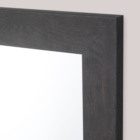 Wall mirror, in the frame, 40x120 cm-1