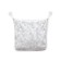 Organizer in a bath on suction cups “Marble Patter”, for storing toys and trifles, size 33x39 cm