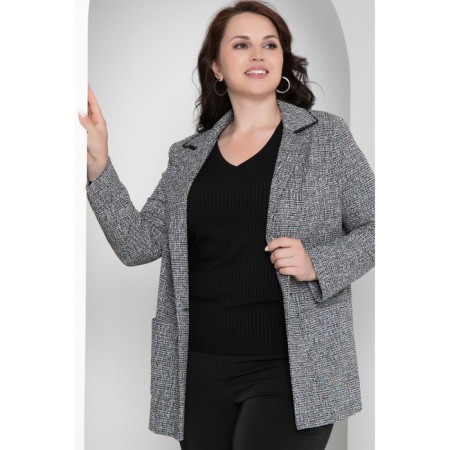 Female jacket, size 50-2