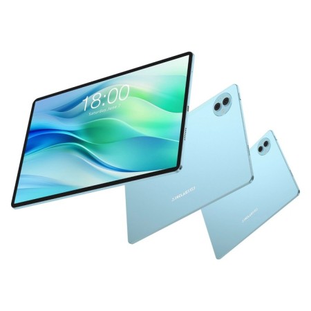 Teclast P50 T606 (1.6) 8C RAM6GB ROM128GB 11 "IPS 1280x800 3G Android 14 Blue 106688-4