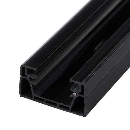 Single-phase track 2tra tire, TR-12B, 2M, reinforced, black-3