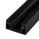 Single-phase track 2tra tire, TR-12B, 2M, reinforced, black