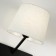 Wall lamp LIGA 285 mm, 245 mm, E27+LED 42W