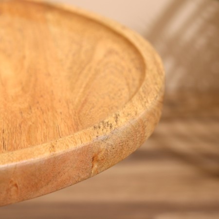 Coffee table 40x40x50 cm, mane-5