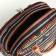 Road bag with lightning, colorful color