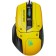 Mouse A4Tech Bloody W70 Max Punk Yellow/Black