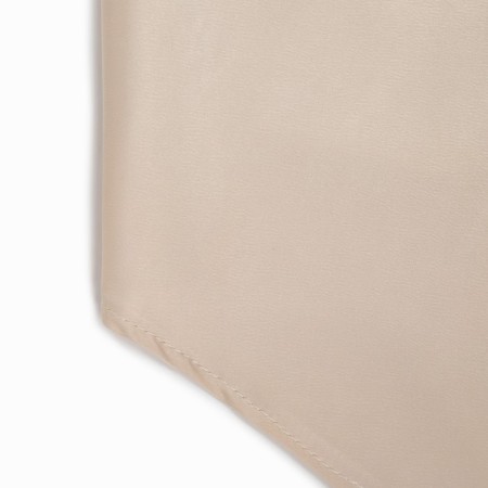 Kit (shirt, trousers) female minku: Light touch beige color, rr 48-6