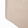 Kit (shirt, trousers) female minku: Light touch beige color, rr 48