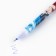 PET WRITE WASE BLUE BLUE PASA 0.5 mm with cap "Anime guy"