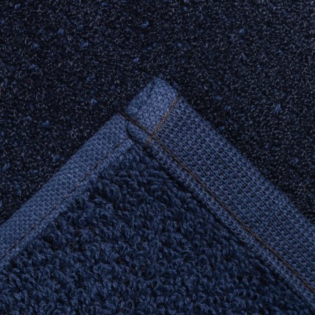 Tenle Ethel towel Dark blue 30x60cm, 350 g/m2, 70% cotton, 30% bamboo-3