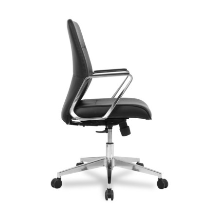 College chair HLC-2415L-2/Black-2