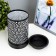 Aromariner "Libra" E14 25W is black 11x11x17 cm Risalux