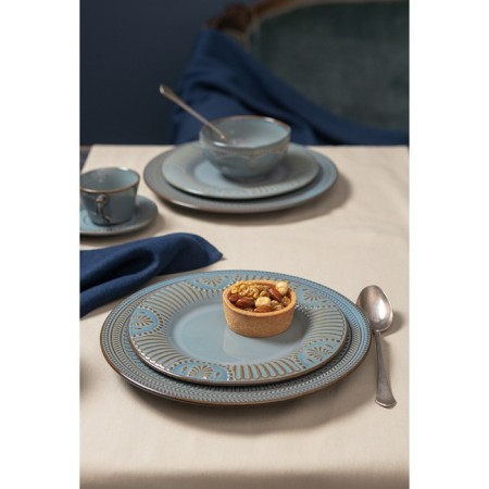 A set of lunch plates Liberty Jones Antique, D = 26 cm, 2 pcs-19