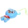 Musical toy "Favorite animals: Mishutka", sound, light, blue color