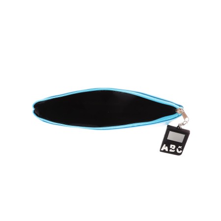 School Penal on Lightning Game, with a blue suspension-4