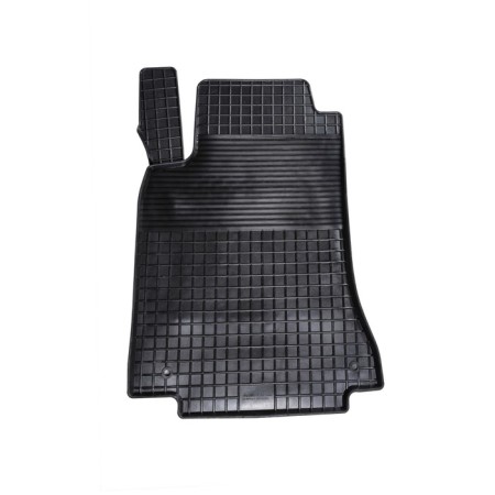 Rubber rugs ’grid’ for Infiniti Q30 / QX30, 2015--1