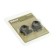 Veber 2511 m sight rings