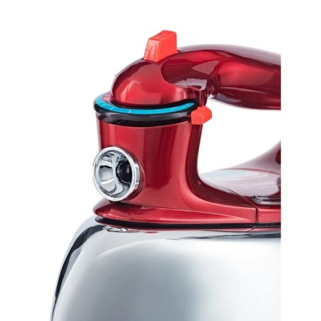 Iron Winner WR-513SI, 2000 W, a sole with anti-stick coating, 180 ml-8