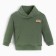 Jumper Children's Minaku, Khaki color, height 74-80 cm