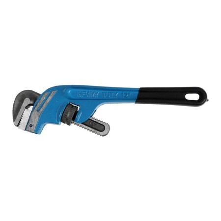 Pipe tundra key, type "stillson", angle of the working part 120 °, opening up to 45 mm, 300 mm-1