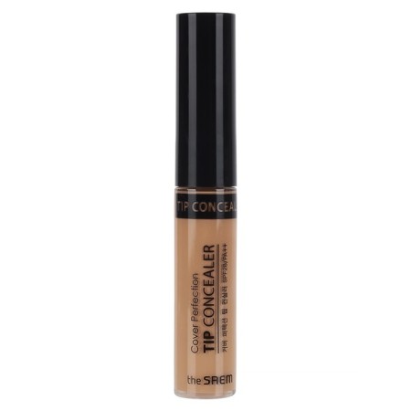 Cover for makeup Cover Perfection Tip Concealer 3 Tan, 6.5 gr