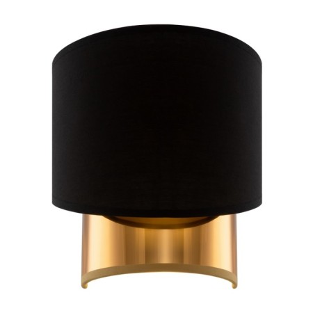 Bra Freya Fr5171WL-01BS Earth, 128x200x230 mm, E14, 1x40W, brass color-2