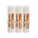 Glue-pencil 15 grams PVA, set 3 pcs