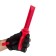 Scraper for removing self-adhesive cargo, large handle, PHG-031A