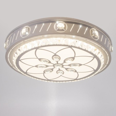 Causteen with PDU 1232/1 LED 95W 3000-6000K white 50x50x9 cm Bayerlux-1