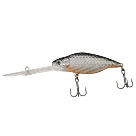Namazu Naval Cranku, L-65 mm, 8.9g, Kren, floating, 1.5-3 m, color No. 5