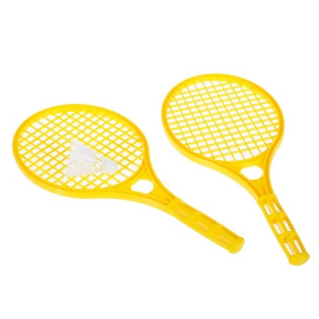 Beach rackets 2 pcs., Volanchik-2