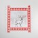 Box for confectionery "Winter Winter", 12 x 12 x 3 cm, New Year