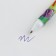 Handle Priklik ball 2 in 1 "Back to school"
