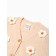 Cardigan baby I am chamomile, r.68-74 cm, beige