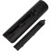 Samsung rexant remote control, universal, black