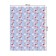 The tablecloth “Inspired Hearts”, rectangular, Saten, size 145x180 cm