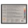 Gouache art set of 12 colors x 20 ml, gamut "Modern", 221026
