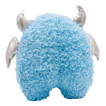 Soft toy Funky Toys "Montstrika. Blue character "-1