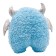 Soft toy Funky Toys "Montstrika. Blue character "