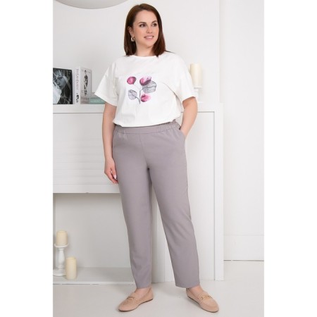 Women's pants, size 54-2