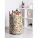 Basket for toys "Christmas postcard, size 35x50 cm