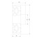 Interior backlight ELEKTROSTANDARD, FANC LED 6 W, 180x50x82 mm, IP20, silver color