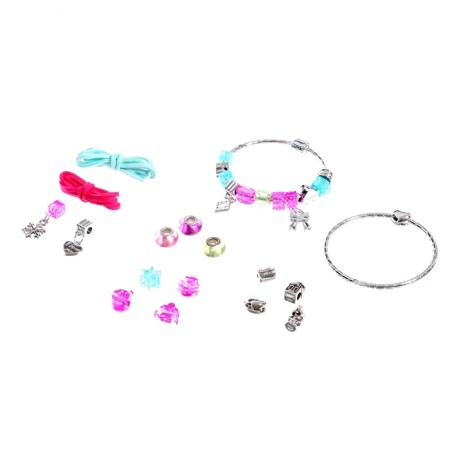 Set for creating jewelry "Bracelets", mix-2