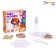 Aquamosaic for children "Pets"