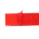Anti -slip lip on the steps is a straight line 100 cm/3 cm, red