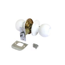 ARS 6072-05-W, empty, white color