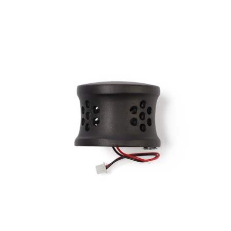 CAPPIO pen pen with backlight, black color, 1 pc.-3