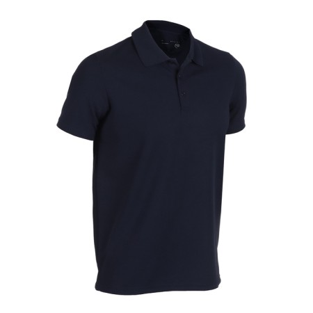 T -shirt Polo Male Sports, size XL (52), blue color-9